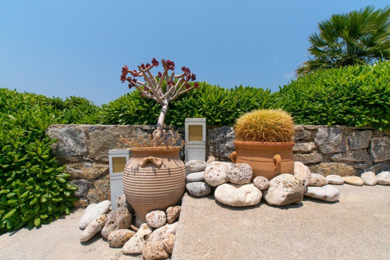 Villa Aiolos Palekastro Exterior foto